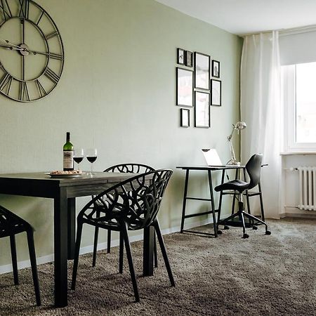 Apartment In Hameln # Rom Hamelin Exterior foto