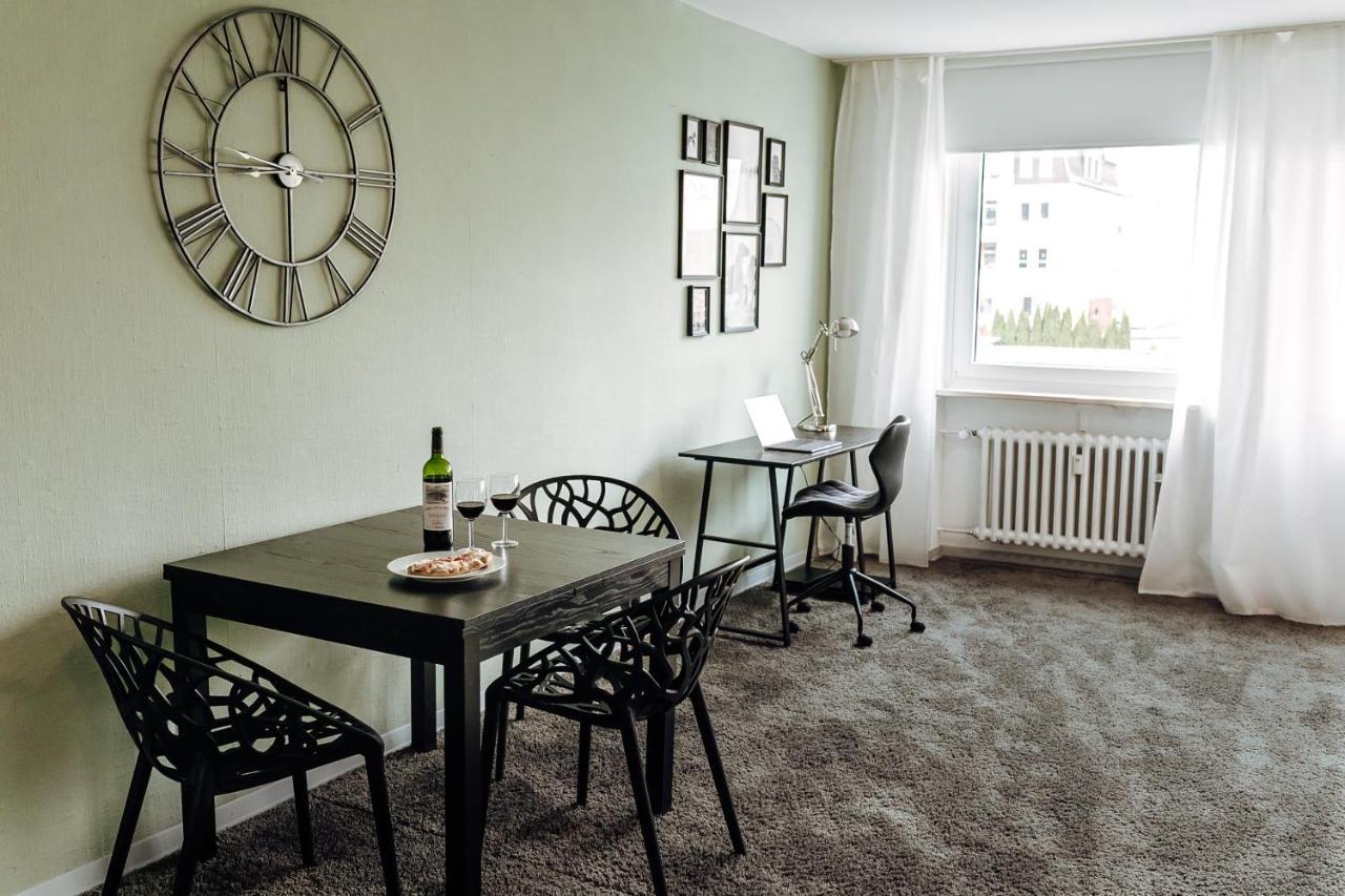 Apartment In Hameln # Rom Hamelin Exterior foto