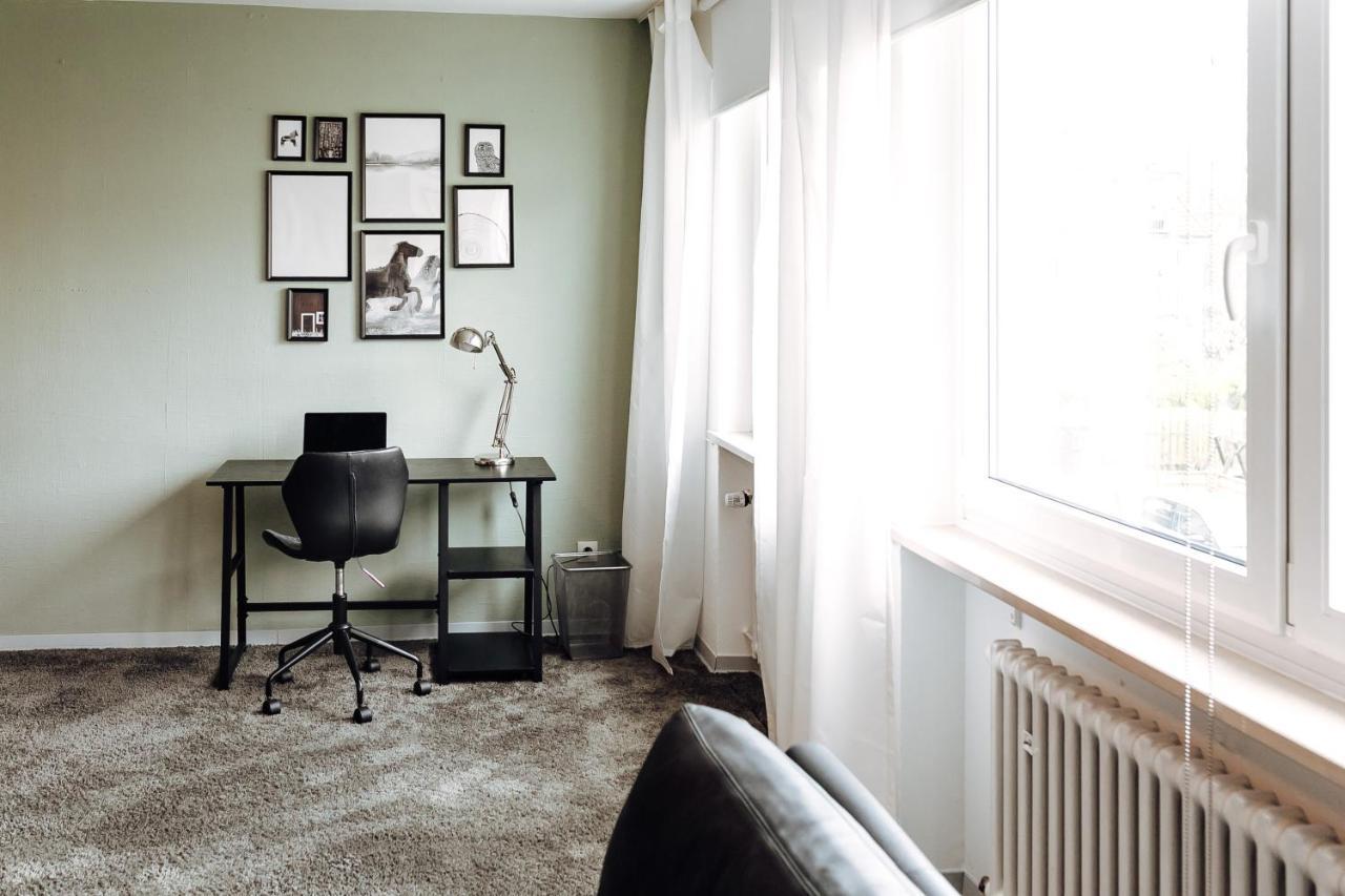 Apartment In Hameln # Rom Hamelin Exterior foto