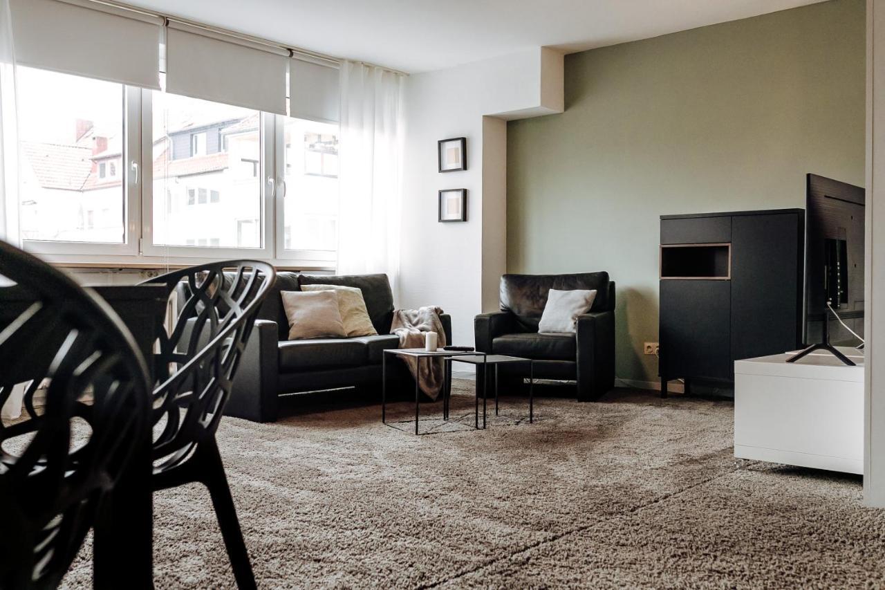 Apartment In Hameln # Rom Hamelin Exterior foto
