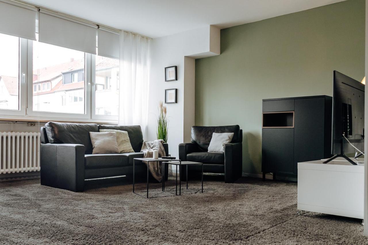 Apartment In Hameln # Rom Hamelin Exterior foto