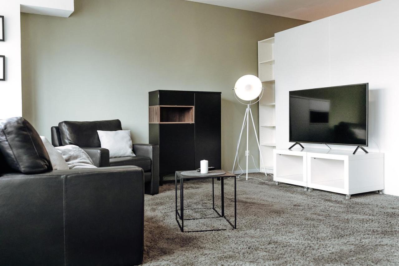 Apartment In Hameln # Rom Hamelin Exterior foto