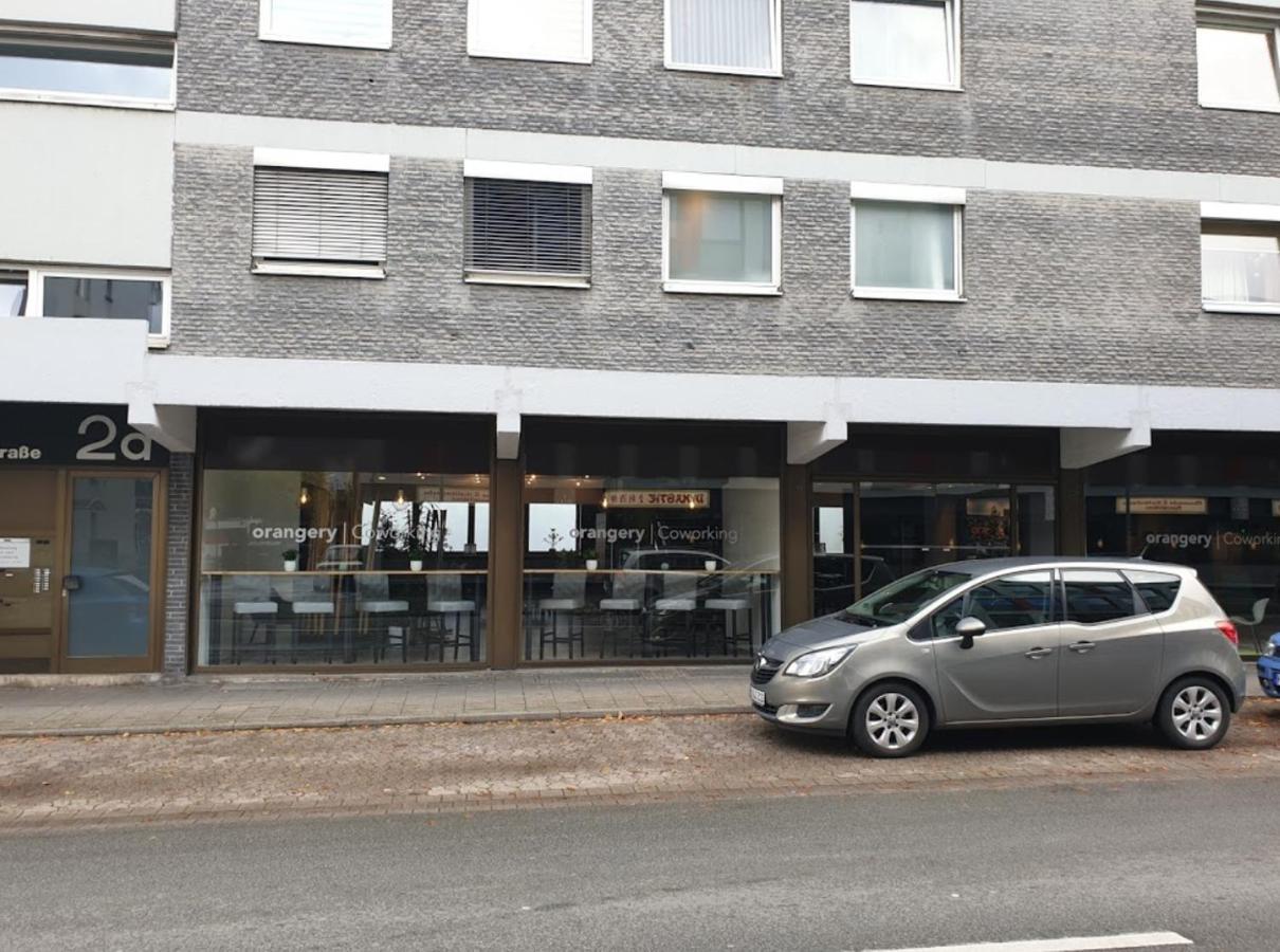 Apartment In Hameln # Rom Hamelin Exterior foto